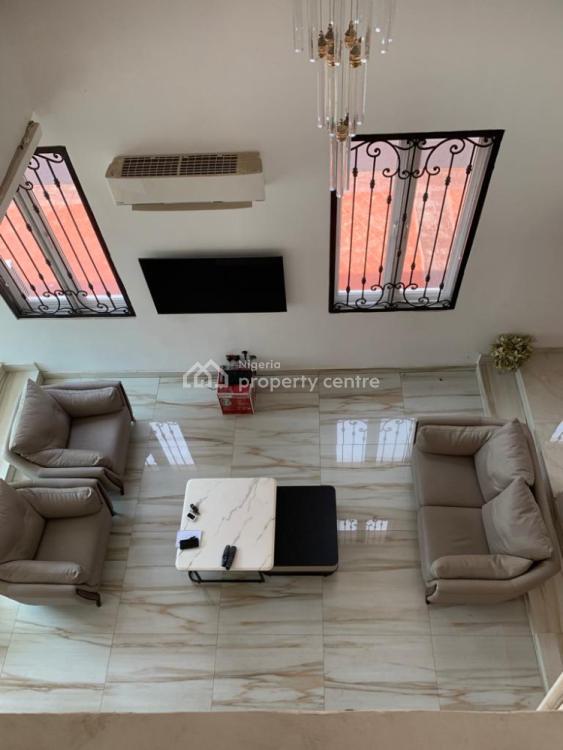 5 Bedroom Duplex, Carlton Gate Estate, Lekki, Lagos, Detached Duplex for Rent