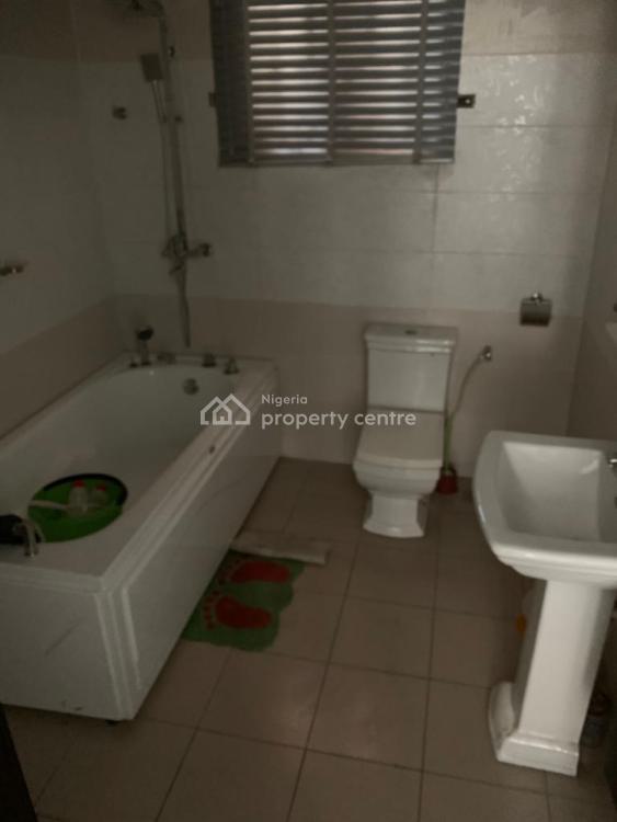 5 Bedroom Duplex, Carlton Gate Estate, Lekki, Lagos, Detached Duplex for Rent