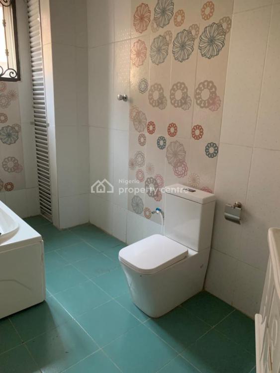 5 Bedroom Duplex, Carlton Gate Estate, Lekki, Lagos, Detached Duplex for Rent