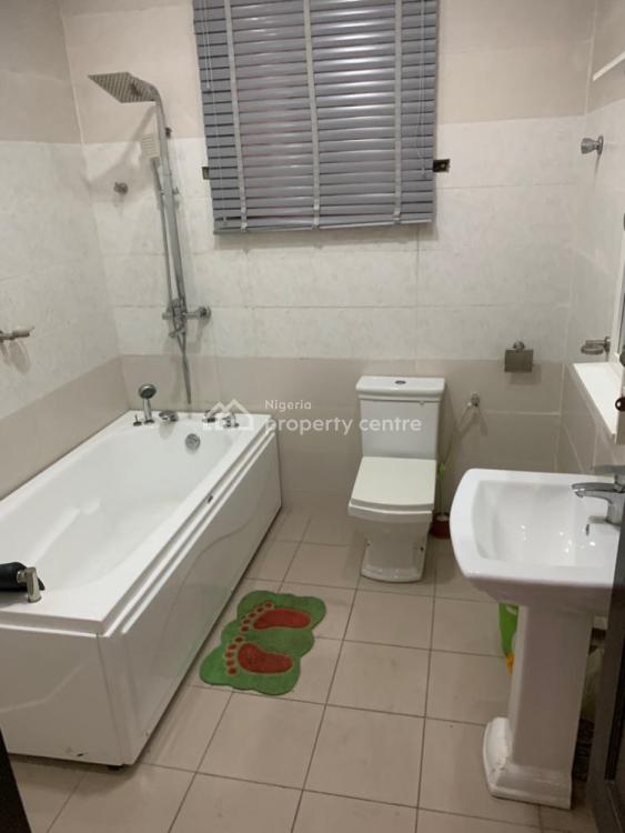 5 Bedroom Duplex, Carlton Gate Estate, Lekki, Lagos, Detached Duplex for Rent