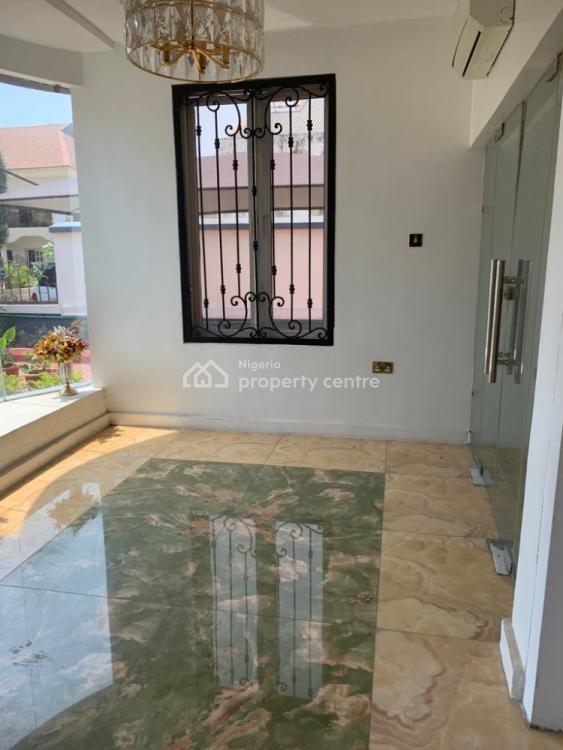 5 Bedroom Duplex, Carlton Gate Estate, Lekki, Lagos, Detached Duplex for Rent