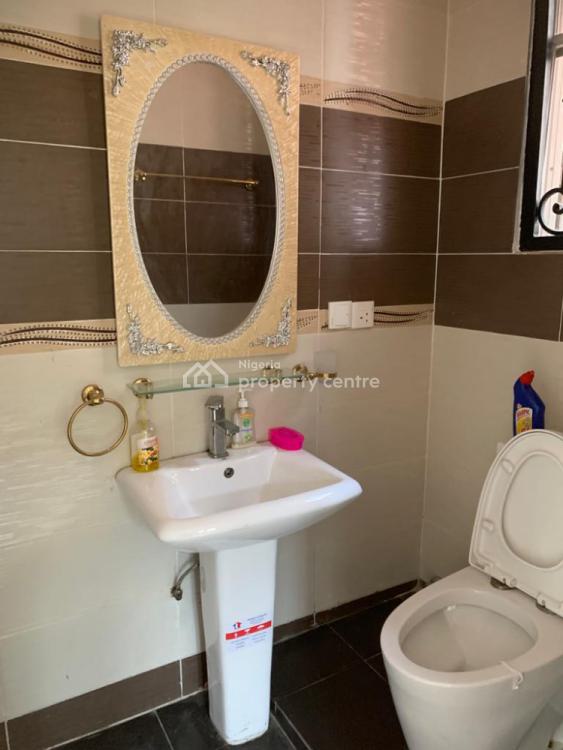 5 Bedroom Duplex, Carlton Gate Estate, Lekki, Lagos, Detached Duplex for Rent
