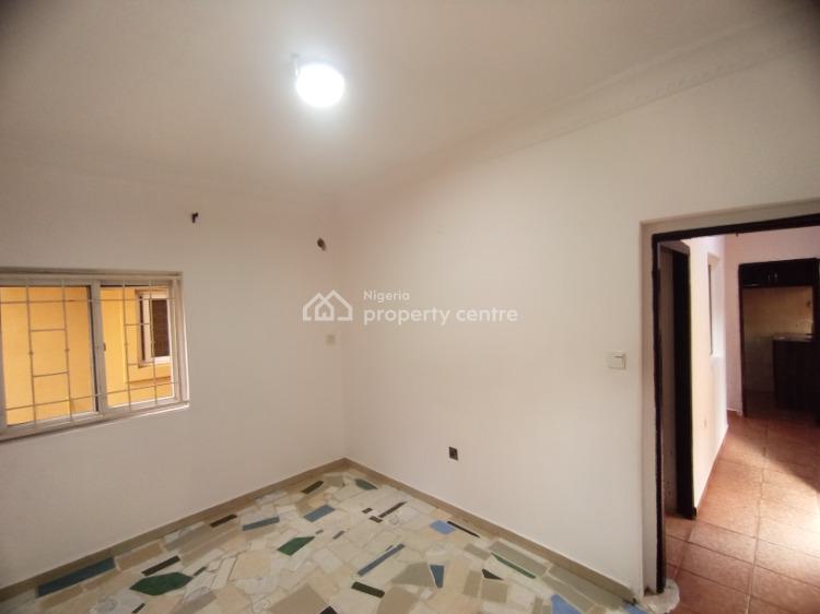 Renovated Clean Pay and Move in One Bedroom, Lekki Phase 1, Lekki, Lagos, Mini Flat (room and Parlour) for Rent