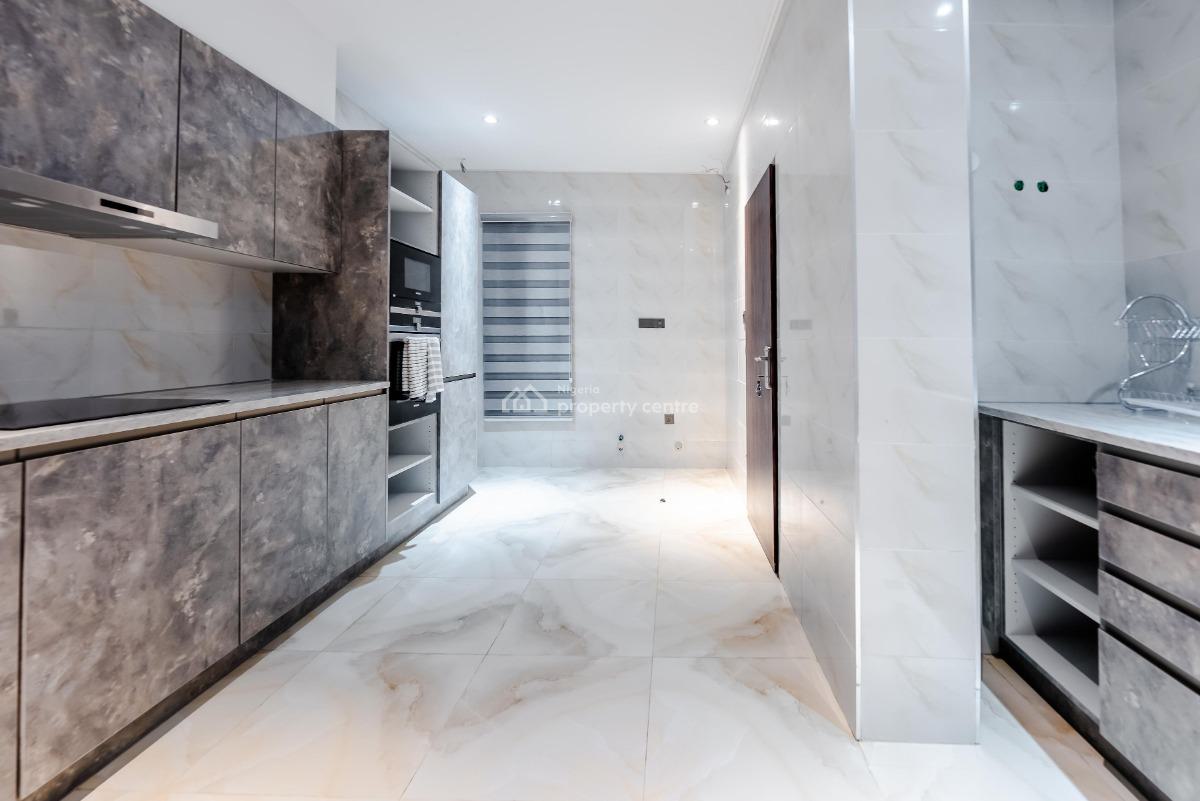 1 Bedroom, Amazon, Maitama District, Abuja, Flat / Apartment Short Let