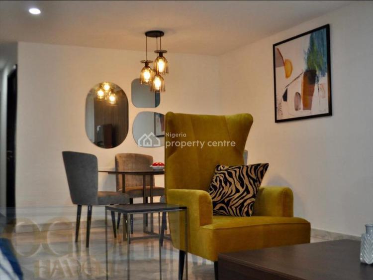 2 Bedroom, Admiralty Road, Lekki, Lagos, Detached Duplex for Rent