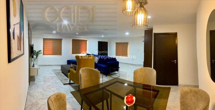 2 Bedroom, Admiralty Road, Lekki, Lagos, Detached Duplex for Rent