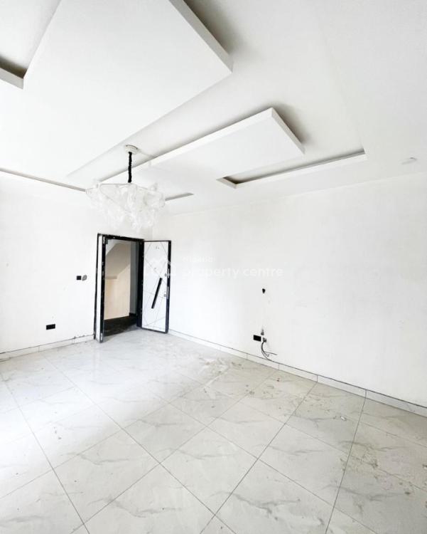 2 Bedroom Serviced Apartment, Ologolo, Lekki, Lagos, Block of Flats for Sale