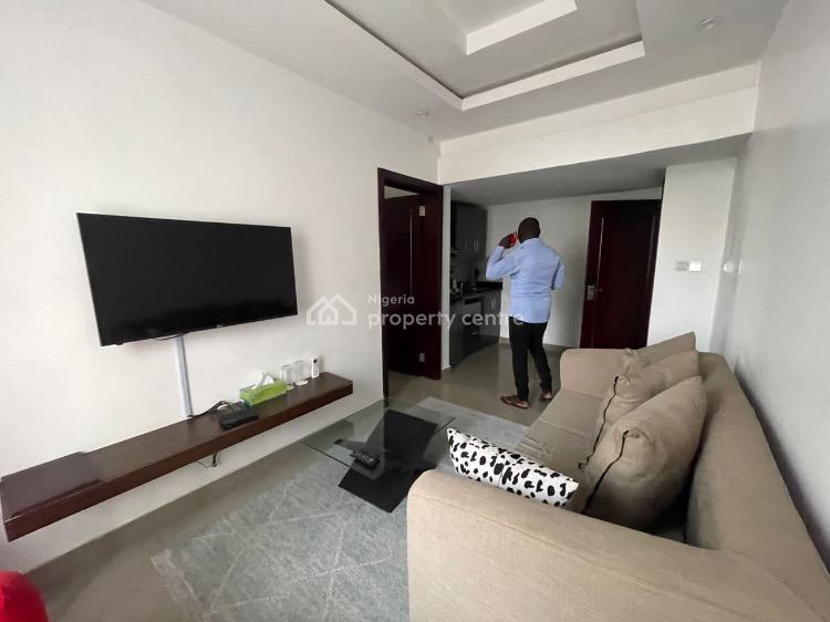 For Rent Standard 2 Bedroom Apartment, Victoria Island Lagos, Victoria