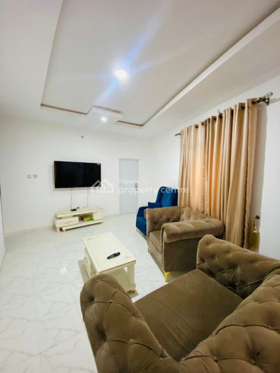 Short Let Fully Furnished Room And Parlour, Ikolaba, Ibadan, Oyo 1