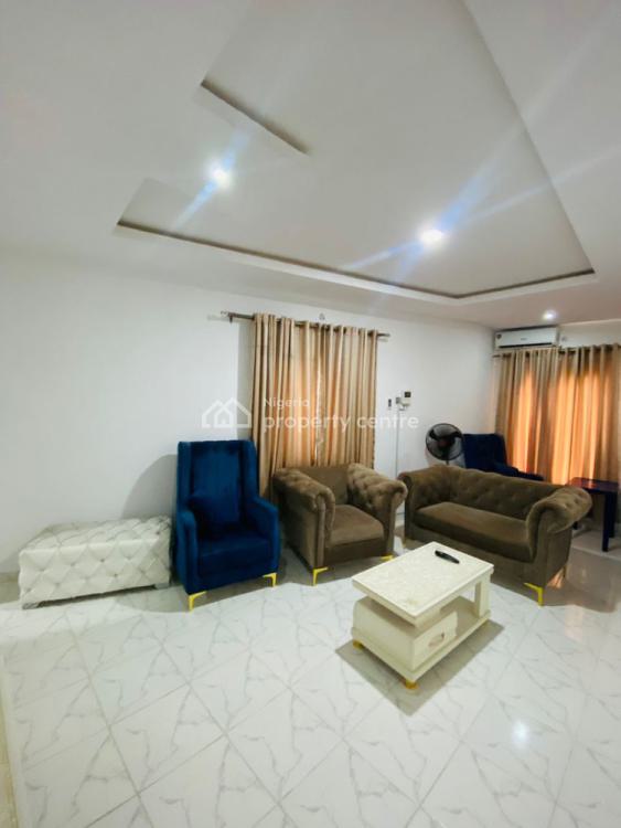 Short Let Fully Furnished Room And Parlour, Ikolaba, Ibadan, Oyo 1