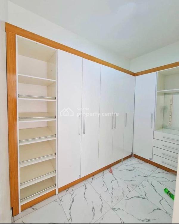 Clean 4 Bedroom Terrace Duplex, Orchid Road, Lekki, Lagos, Terraced Duplex for Sale