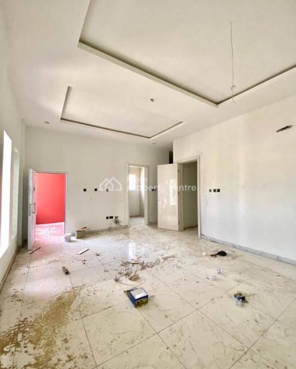 Clean 4 Bedroom Terrace Duplex, Orchid Road, Lekki, Lagos, Terraced Duplex for Sale