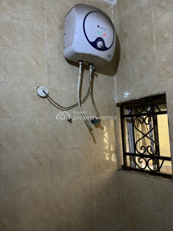 Self Contained Room, Ikeja Gra, Ikeja, Lagos, Flat / Apartment for Rent