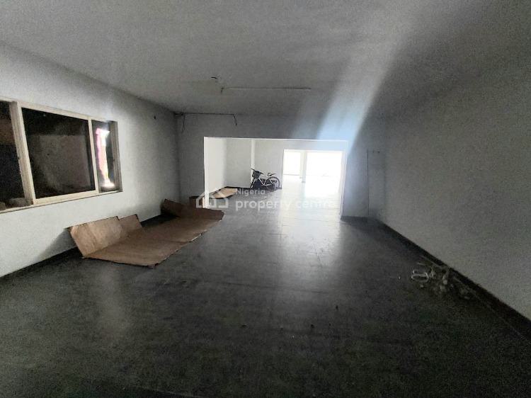 Commercial 8 Bedrooms Detached Duplex, Victoria Island (vi), Lagos, Office Space for Rent