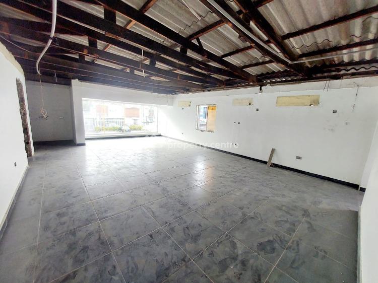 Commercial 8 Bedrooms Detached Duplex, Victoria Island (vi), Lagos, Office Space for Rent