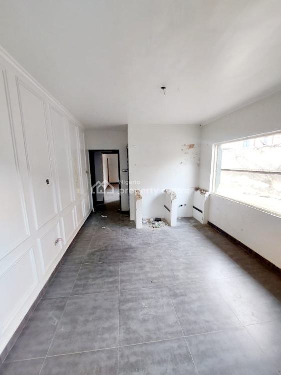 Commercial 8 Bedrooms Detached Duplex, Victoria Island (vi), Lagos, Office Space for Rent