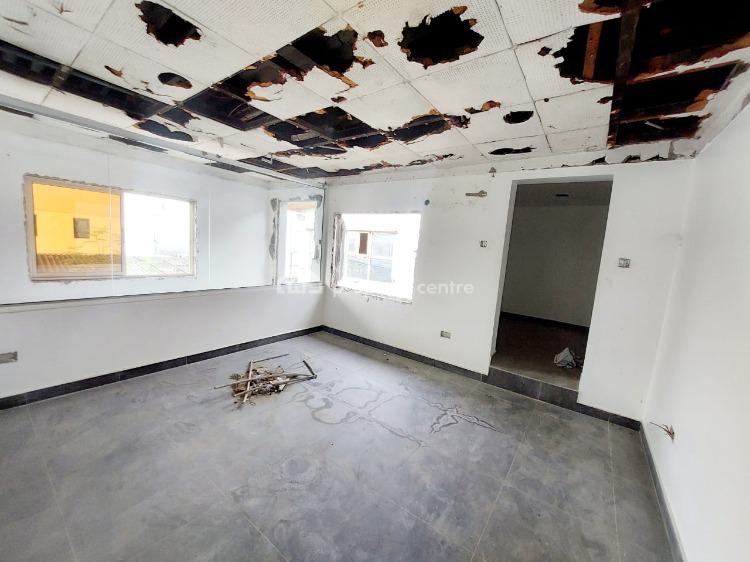 Commercial 8 Bedrooms Detached Duplex, Victoria Island (vi), Lagos, Office Space for Rent