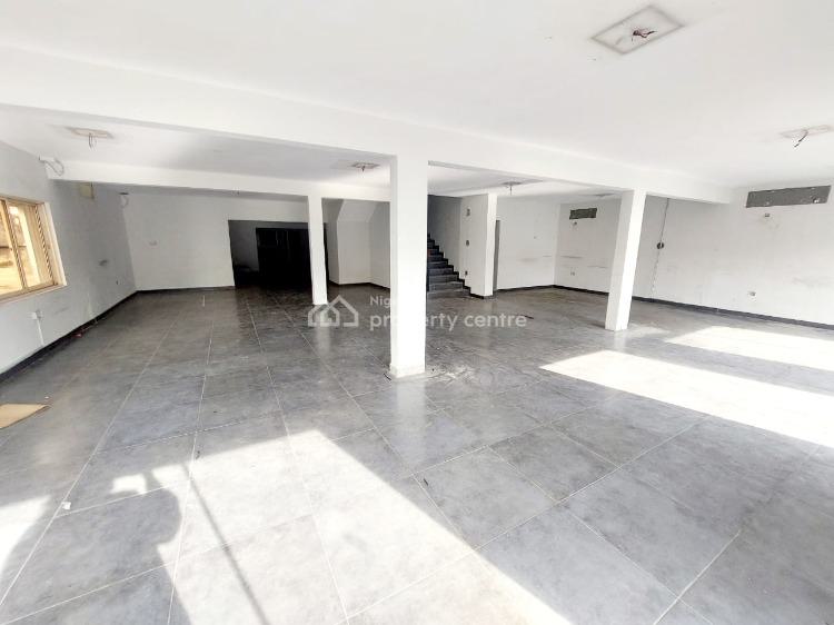 Commercial 8 Bedrooms Detached Duplex, Victoria Island (vi), Lagos, Office Space for Rent