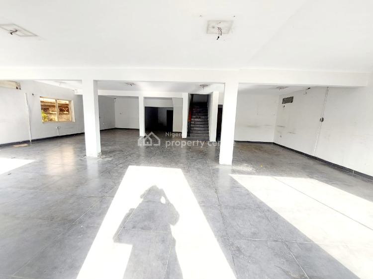 Commercial 8 Bedrooms Detached Duplex, Victoria Island (vi), Lagos, Office Space for Rent