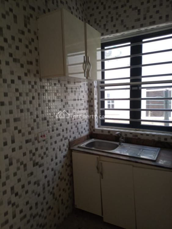 Self-contained Room, Ikota, Lekki, Lagos, Self Contain (single Rooms) for Rent