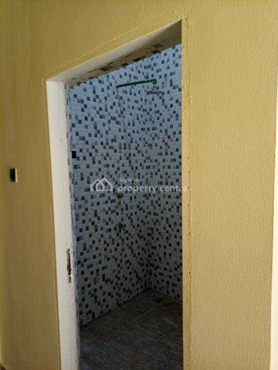 Self-contained Room, Ikota, Lekki, Lagos, Self Contain (single Rooms) for Rent