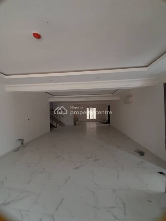 Spacious 4 Bedrooms Penthouse + Bq, Banana Island, Ikoyi, Lagos, Flat / Apartment for Rent