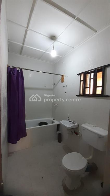 4 Bedrooms Furnished Flat, Badore, Ajah, Lagos, Flat / Apartment for Rent