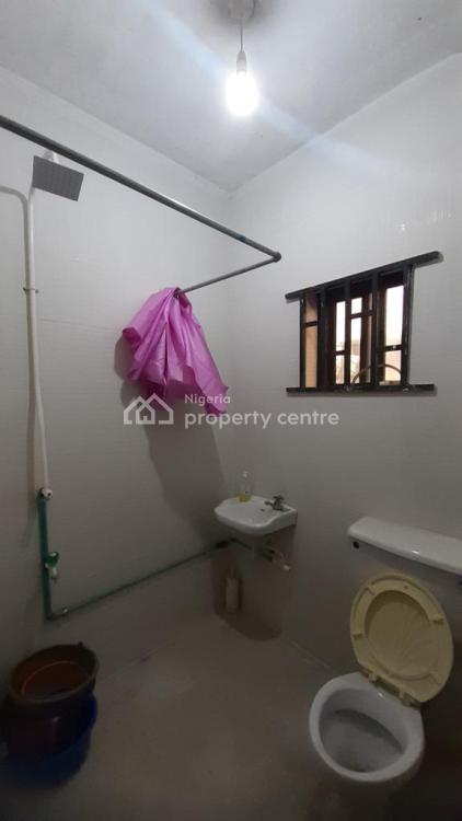 4 Bedrooms Furnished Flat, Badore, Ajah, Lagos, Flat / Apartment for Rent