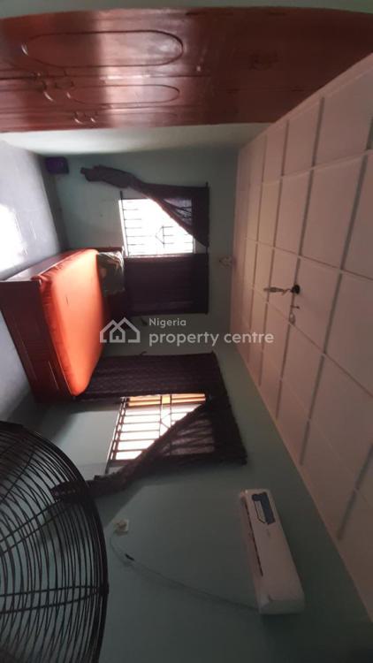 4 Bedrooms Furnished Flat, Badore, Ajah, Lagos, Flat / Apartment for Rent
