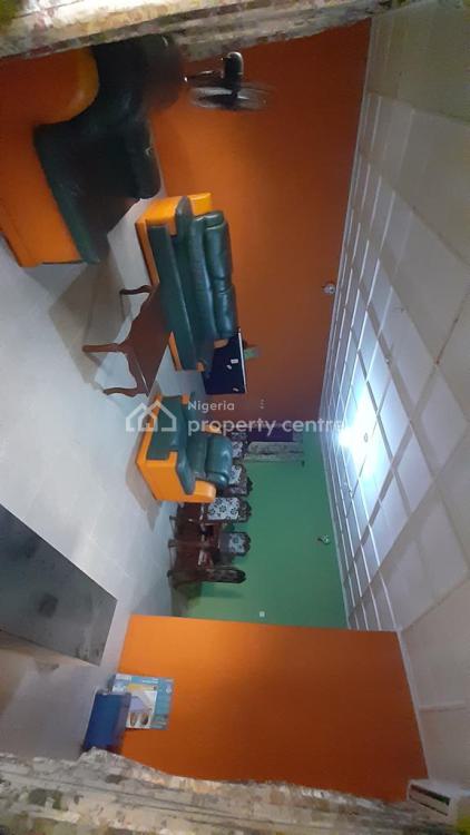 4 Bedrooms Furnished Flat, Badore, Ajah, Lagos, Flat / Apartment for Rent