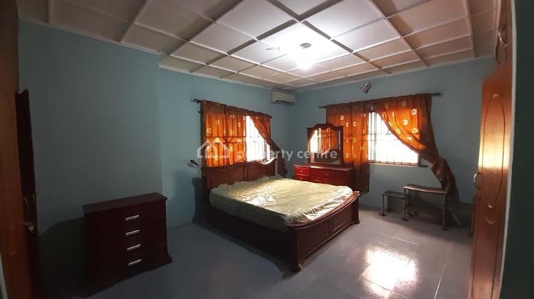 4 Bedrooms Furnished Flat, Badore, Ajah, Lagos, Flat / Apartment for Rent
