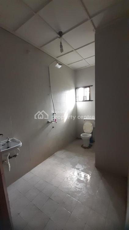 4 Bedrooms Furnished Flat, Badore, Ajah, Lagos, Flat / Apartment for Rent