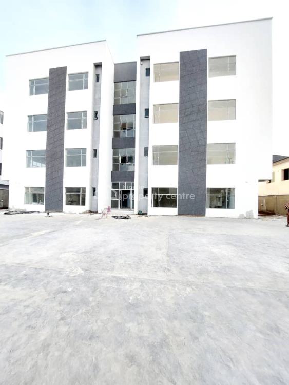 Brand New Commercial Property Office Spaces, Lekki Phase 1, Lekki, Lagos, Office Space for Sale