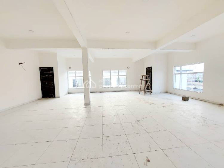 Brand New Commercial Property Office Spaces, Lekki Phase 1, Lekki, Lagos, Office Space for Sale
