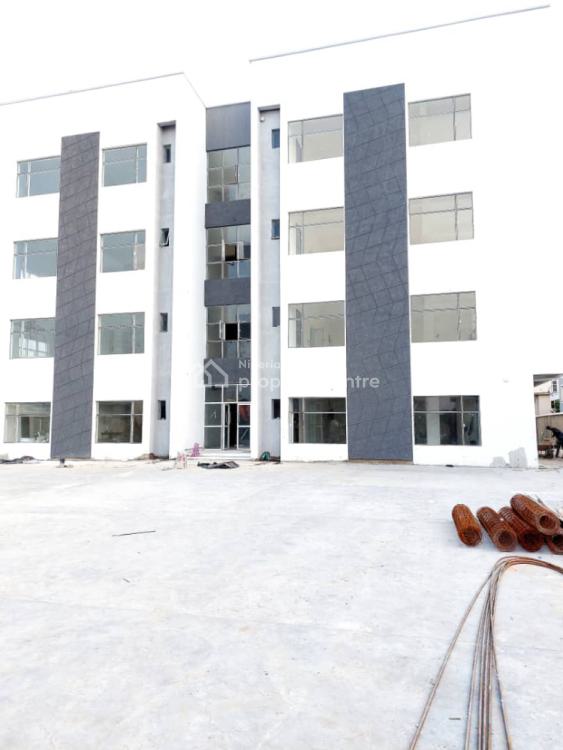 Brand New Commercial Property Office Spaces, Lekki Phase 1, Lekki, Lagos, Office Space for Sale