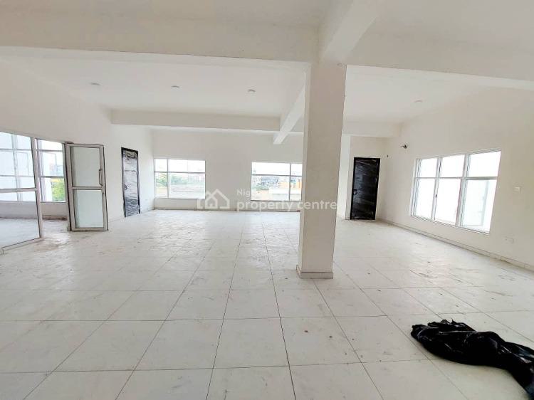Brand New Commercial Property Office Spaces, Lekki Phase 1, Lekki, Lagos, Office Space for Sale