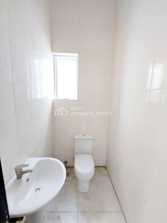 Brand New Commercial Property Office Spaces, Lekki Phase 1, Lekki, Lagos, Office Space for Sale