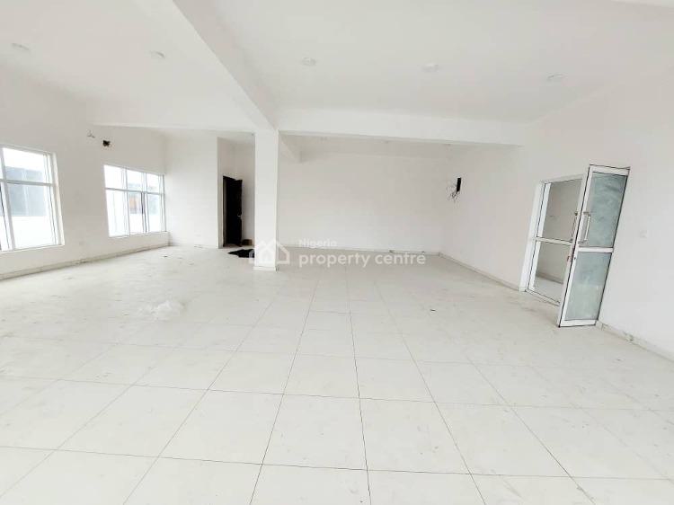 Brand New Commercial Property Office Spaces, Lekki Phase 1, Lekki, Lagos, Office Space for Sale