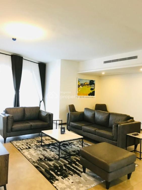 Executive 4 Bedrooms Apartment, Victoria Island (vi), Lagos, Flat / Apartment for Rent
