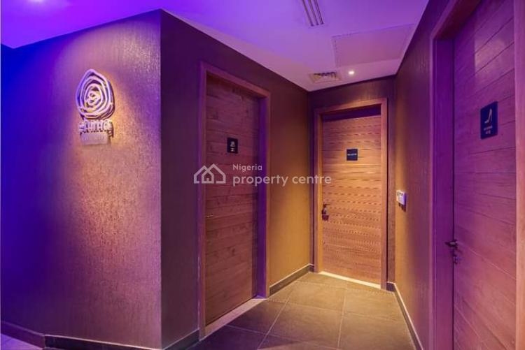 Executive 4 Bedrooms Apartment, Victoria Island (vi), Lagos, Flat / Apartment for Rent