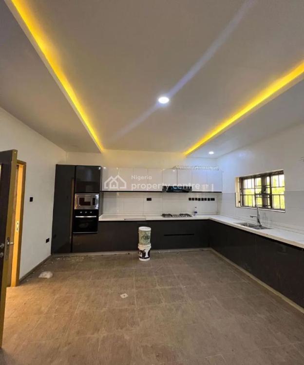 Lovely 4 Bedrooms Terraced Duplex Available, Jabi, Abuja, Terraced Duplex for Rent