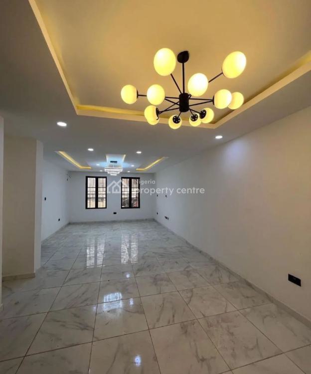 Lovely 4 Bedrooms Terraced Duplex Available, Jabi, Abuja, Terraced Duplex for Rent