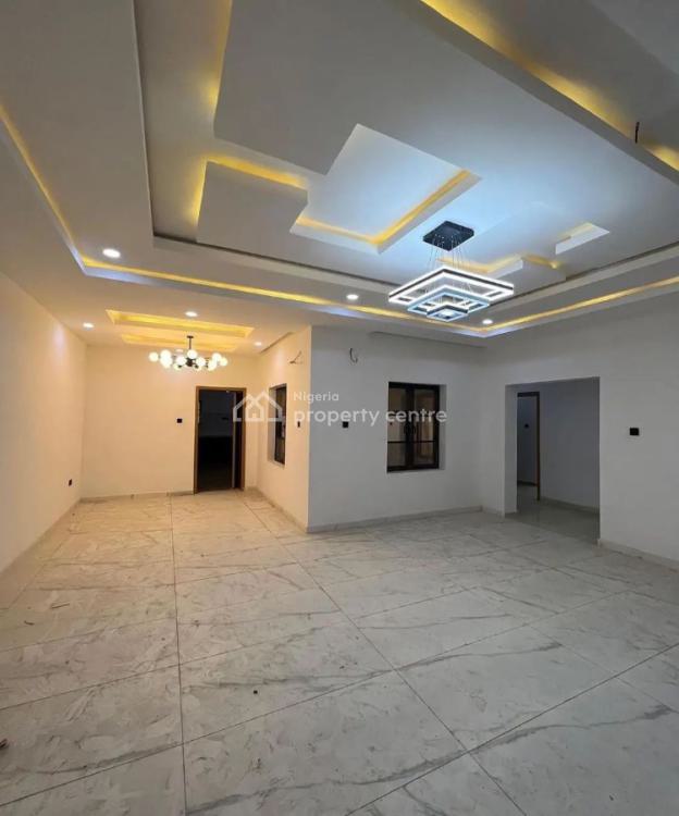 Lovely 4 Bedrooms Terraced Duplex Available, Jabi, Abuja, Terraced Duplex for Rent