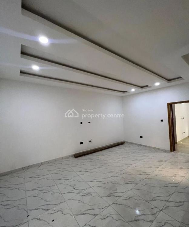 Lovely 4 Bedrooms Terraced Duplex Available, Jabi, Abuja, Terraced Duplex for Rent