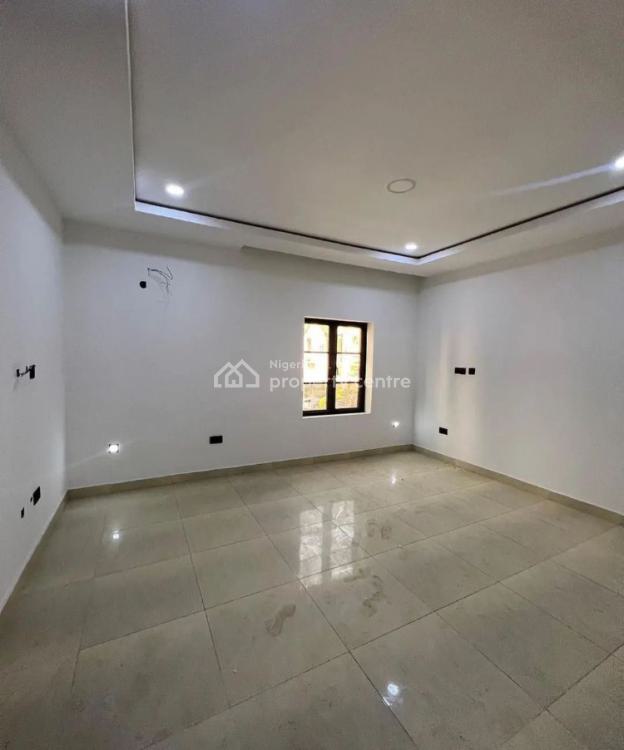 Lovely 4 Bedrooms Terraced Duplex Available, Jabi, Abuja, Terraced Duplex for Rent