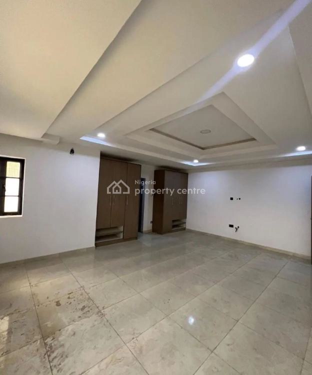 Lovely 4 Bedrooms Terraced Duplex Available, Jabi, Abuja, Terraced Duplex for Rent