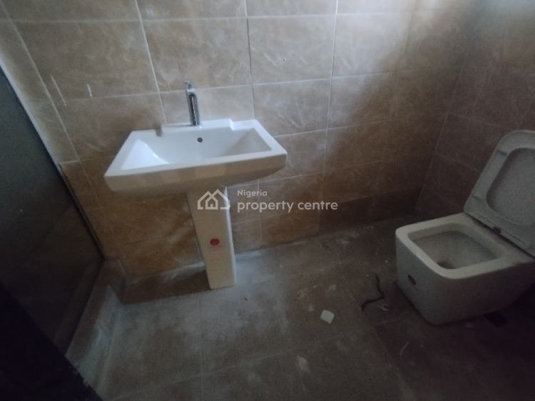 Well Finished 5 Bedrooms Semi Detached Duplex, Katampe Extension, Katampe, Abuja, Semi-detached Duplex for Rent