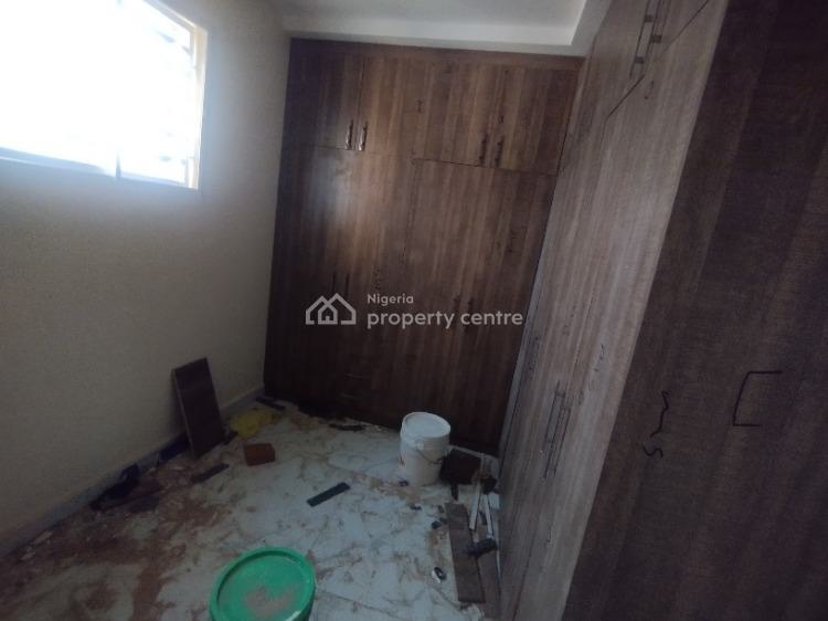 Well Finished 5 Bedrooms Semi Detached Duplex, Katampe Extension, Katampe, Abuja, Semi-detached Duplex for Rent
