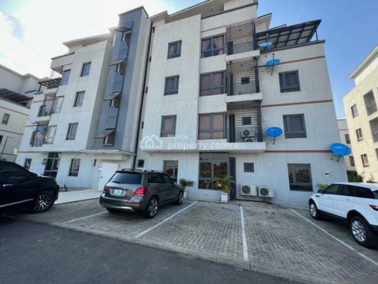 For Rent: Topnotch, Fully Serviced 3 Bedrooms Penthouse + 360 Degrees ...
