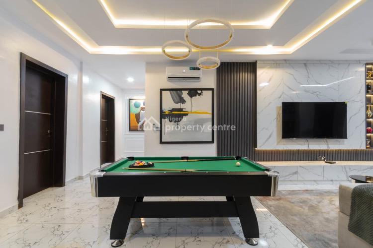 Luxury 2 Bedrooms Penthouse, Ikate Elegushi, Lekki, Lagos, Flat / Apartment Short Let